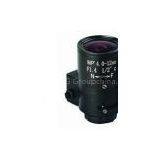 3 Megapixles: 4mm-12mm With Manual and Auto Iris thumbnail-1