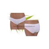 Bamboo fiber Bikini with Bow