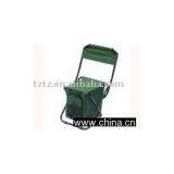 Steel Camping Chair TZSMC2076 thumbnail-1