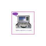 Portable On-site Balancing Measuring Instrument