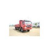 We sell dump truck