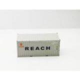 1:30 REACH Container Model