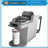 Laboratory Mini Carding Machine thumbnail-1