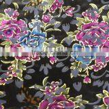 Soft Knit Sprinkle Gold Burnout for Garments thumbnail-6