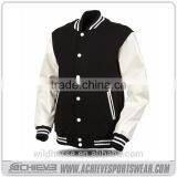 2017 Custom Blank Baseball Jackets/ Softball Pants Wholesale thumbnail-4