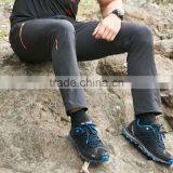 2017 BSCI Hot Sale Wholesales Men's Casual Woven Long Hiking&Climbing Pants Sportswear thumbnail-5