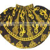 2017 100% Cotton Short Skirts Mini Skirts thumbnail-1