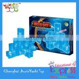 Intelligence Building Block Toys,crystal Building Block ZH0906248 thumbnail-1