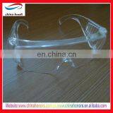 anti fog protective safety glasses/safety glasses ansi