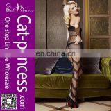 Alluring Accept Paypal Fashion Transparent Bodystocking