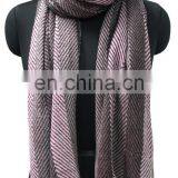 Pashmina Woolen Scarfs Herringbone Shawls ,Scarves.