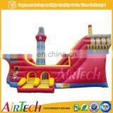 High Quality Top Selling Inflatable Giant Slide for Kids