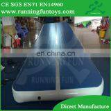 Inflatable Tumble Track for Gymnastic, Inflatable Air Track for Sale IT-97 thumbnail-2