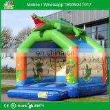 Multifun Playing promotional bouncies for children