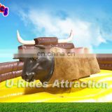 Hot in USA Mechanical bull rodeo