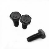High Strength Bolt, Outer Hexagonal Bolt, Black Screw Quality Guarantee thumbnail-3