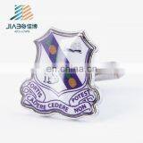Cheap Wholesale Metal Custom Cufflinks