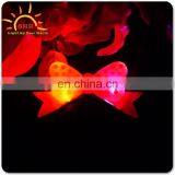 Colorful Angel Wing Led Hair Clasp, Party Use Hair Hoop Angel Wing Hair Hoop