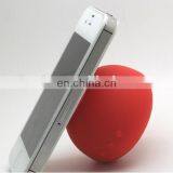 Silicon Mushroom Portable Mini Speaker, Bathroom Portable Bluetooth Speaker thumbnail-3