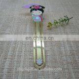 New Style Novelty Bookmark Etched Beautiful Bookmark thumbnail-2