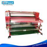 Shenzhen Special Roll to Roll Oil Heating Press Machine thumbnail-2