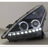 2009up Nissan Teana headlamp