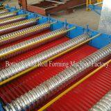 Color Steel Double Layer Roofing Tile Forming Equipment thumbnail-4