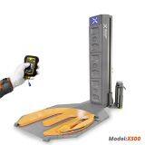 Ring Type Pallet Wrapper