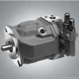Aa10vso18dr/31r-ppa12k01-so52 Long Lifespan Variable Displacement Rexroth Aa10vso Double Gear Pump