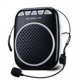 S308 Wired Portable Voice Amplifier 10 Watt thumbnail-1