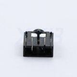 External Dimensions W14.0X12.0XH5.0 Through Hole 3.5 Headphone Jack thumbnail-3