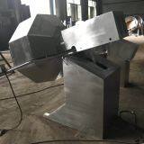 Resistant Corrosion Octagon Mixer For Supermarket thumbnail-3