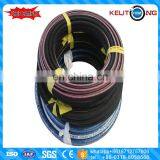 Low Moq 16mm Food Grade Hose Flexible Health Food Grade Rubber Hose thumbnail-6