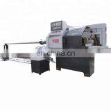 Small Metal Process CNC Small Used Lathe Machine CK0640A With Auto Feeder