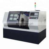 TNC-350L China Horizontal Lathe With Drilling Machine