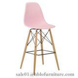 Eames Bar Stool Chair,plastic Dining Chair Bar Chair,bar High Chair thumbnail-4