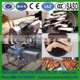 Commerical Pig's Sheep Cow Feet Hair Removal Machine Pork Trotter Unhairing Machine in Stock thumbnail-6