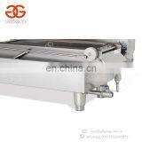 Factory Price Mini Cake Doughnut Fryer Equipment Price Donut Making Machine For Sale thumbnail-6