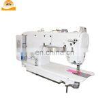 Direct Drive Single Needle Lockstitch Sewing Machine Price thumbnail-1