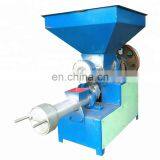 Small Foam Cutting Machine/pu Foam Grinder/foam Breaking Machine thumbnail-2