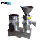 Industrial Peanut Butter Making Machine Nut Butter Machine Colloid Mill thumbnail-2