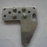 Custom-made Machining Accessories, Flange thumbnail-1