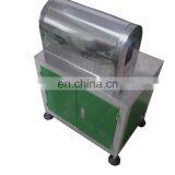 Fully Automatic Electric Single Head Sugarcane Peeling Machine thumbnail-2