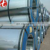 AISI 301 Stainless Steel Band /steel Coil thumbnail-1