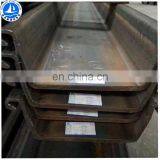 Hot Rolled Larsen Steel Sheet Pile thumbnail-3