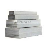 China Manufacturer hs Code Hot Dipped Galvanized ms Square Hollow Section Steel Pipe Tube Weight thumbnail-3