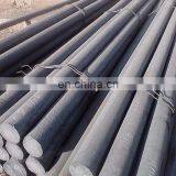 High Quality Round Hollow Bar Steel St37