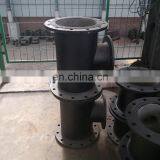 Manufacture of 13295 Ductile Cast Iron Pipes thumbnail-5