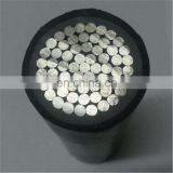 0.6/1KV xlpe insulated LSZH sheathed single core 240mm2 300mm2 400mm2 XZ1 AL conductor cable