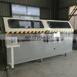 Heavy Duty Connecting Ending Cutting Saw Notching Machine for Curtain Wall thumbnail-5